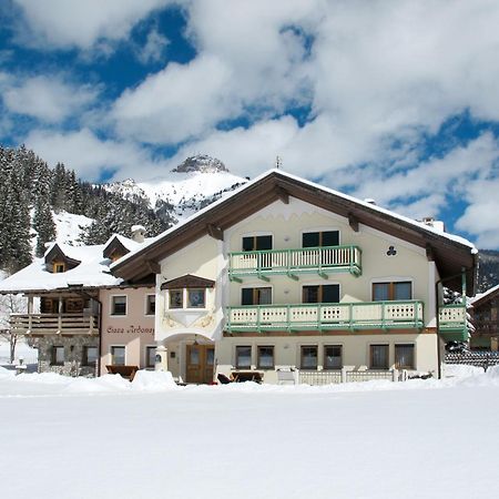 Apartment Ardoney-2 By Interhome Campitello di Fassa Εξωτερικό φωτογραφία