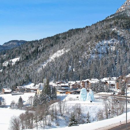 Apartment Ardoney-2 By Interhome Campitello di Fassa Εξωτερικό φωτογραφία