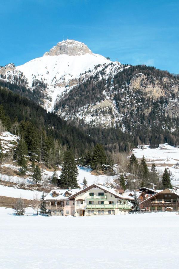 Apartment Ardoney-2 By Interhome Campitello di Fassa Εξωτερικό φωτογραφία