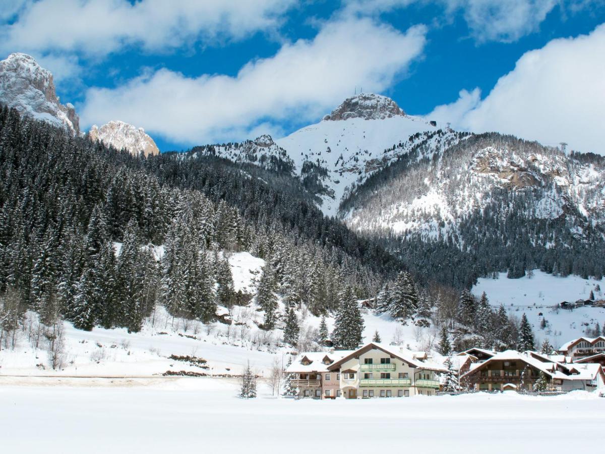 Apartment Ardoney-2 By Interhome Campitello di Fassa Εξωτερικό φωτογραφία