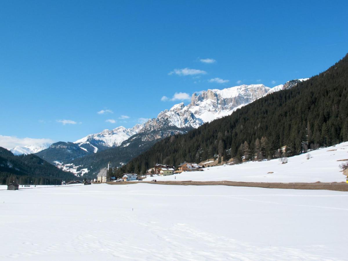 Apartment Ardoney-2 By Interhome Campitello di Fassa Εξωτερικό φωτογραφία