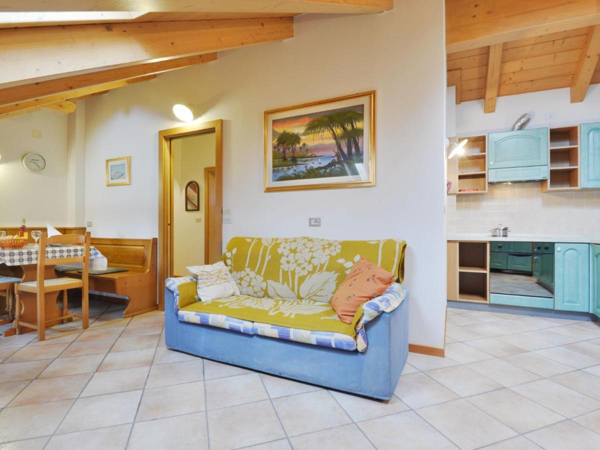 Apartment Ardoney-2 By Interhome Campitello di Fassa Εξωτερικό φωτογραφία