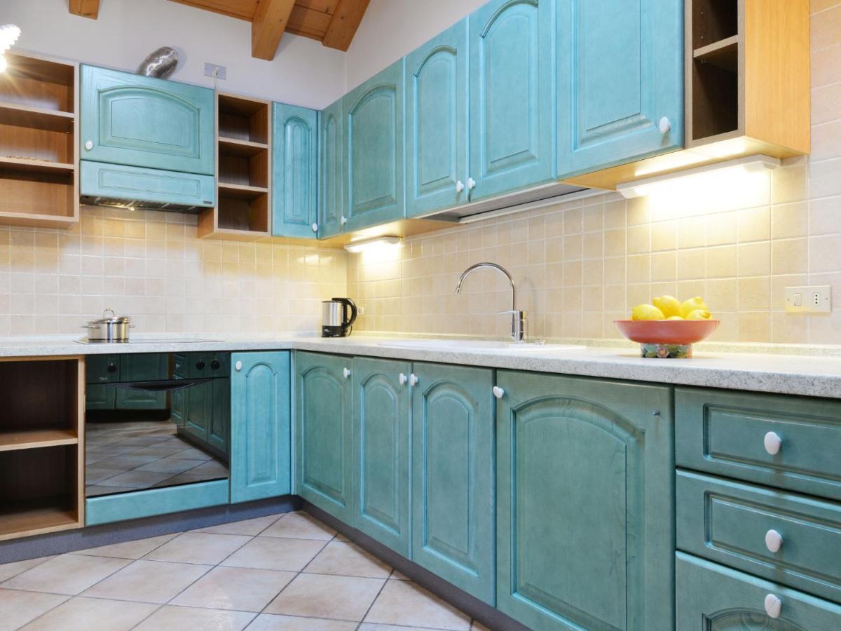 Apartment Ardoney-2 By Interhome Campitello di Fassa Εξωτερικό φωτογραφία