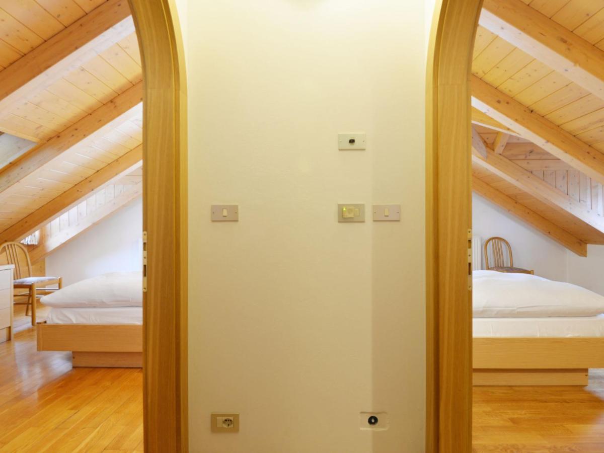 Apartment Ardoney-2 By Interhome Campitello di Fassa Εξωτερικό φωτογραφία