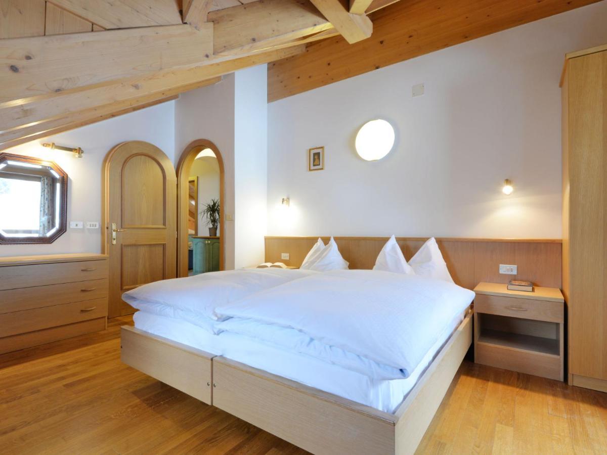 Apartment Ardoney-2 By Interhome Campitello di Fassa Εξωτερικό φωτογραφία