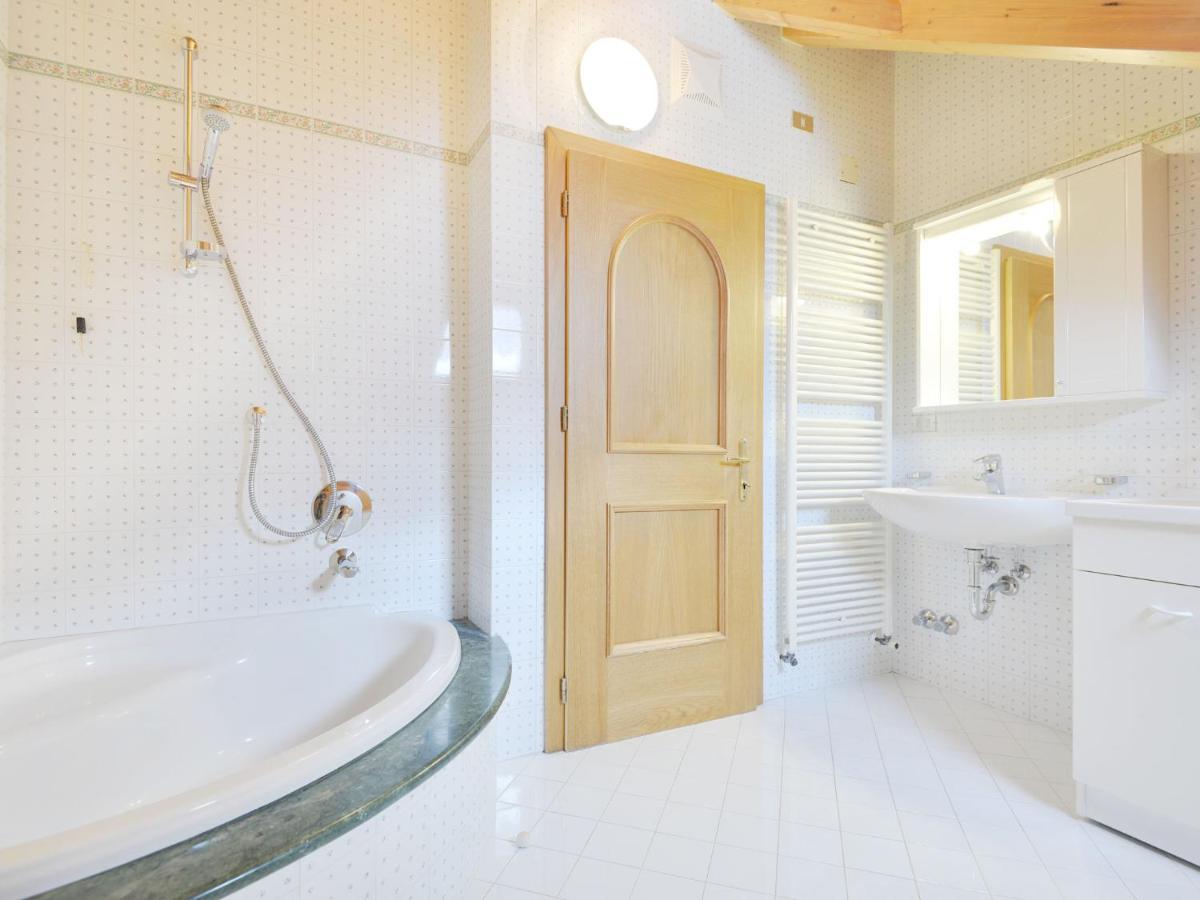 Apartment Ardoney-2 By Interhome Campitello di Fassa Εξωτερικό φωτογραφία
