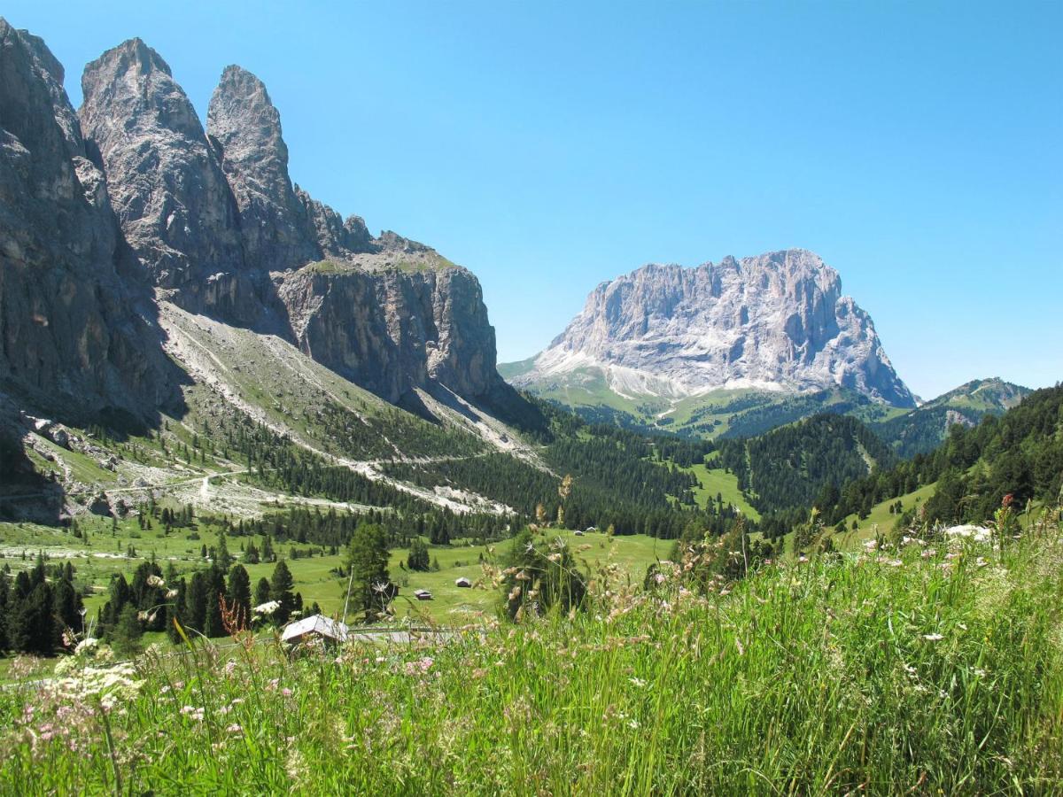 Apartment Ardoney-2 By Interhome Campitello di Fassa Εξωτερικό φωτογραφία
